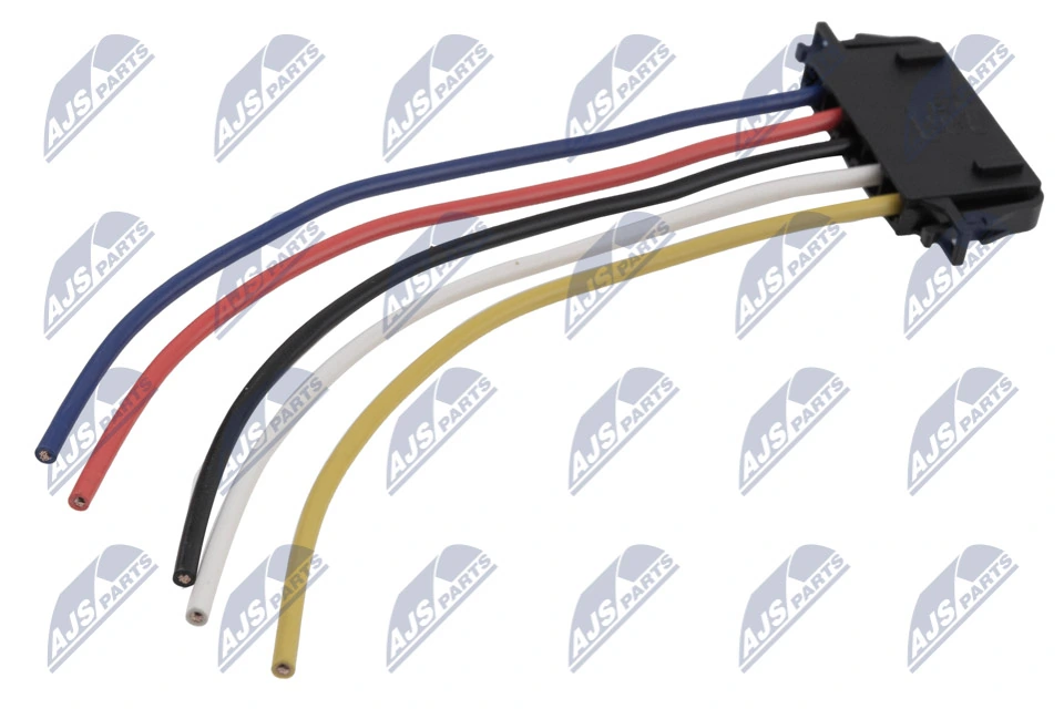 Cable Repair Set, air con. compressor series resistor ERD-PE-014