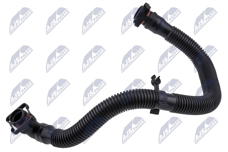 NTY GPP-VW-130 Hose, crankcase ventilation
