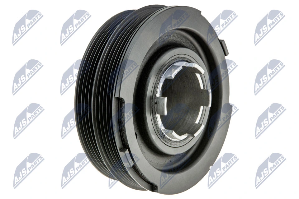 Belt Pulley, crankshaft RKP-LR-000