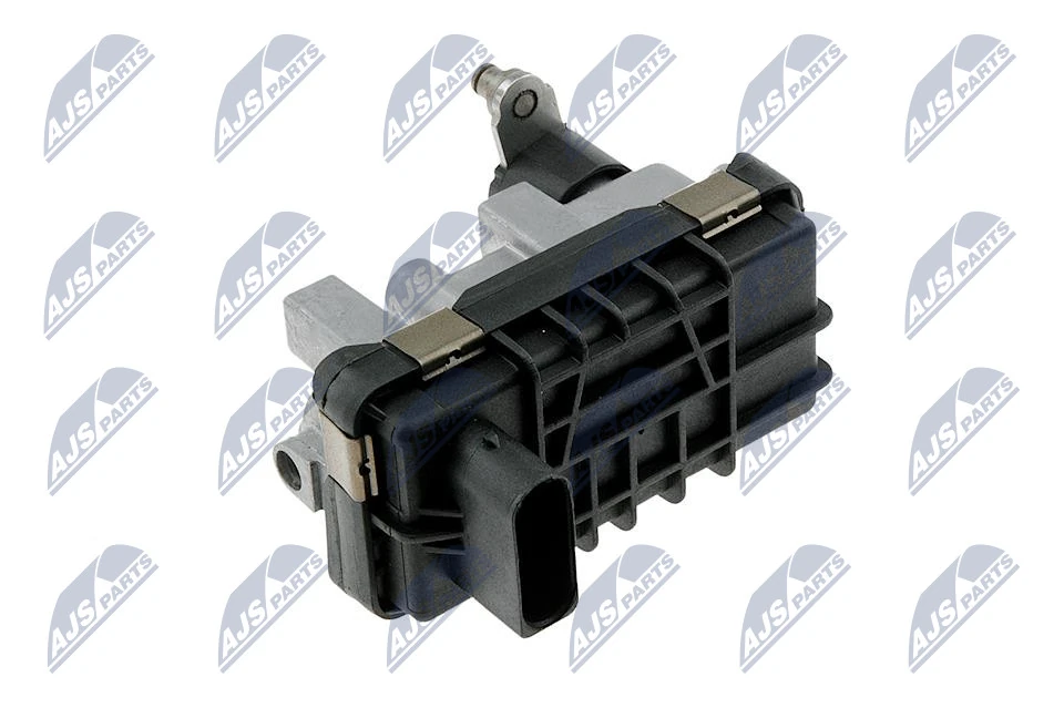 Actuator, turbocharger ECD-ME-004