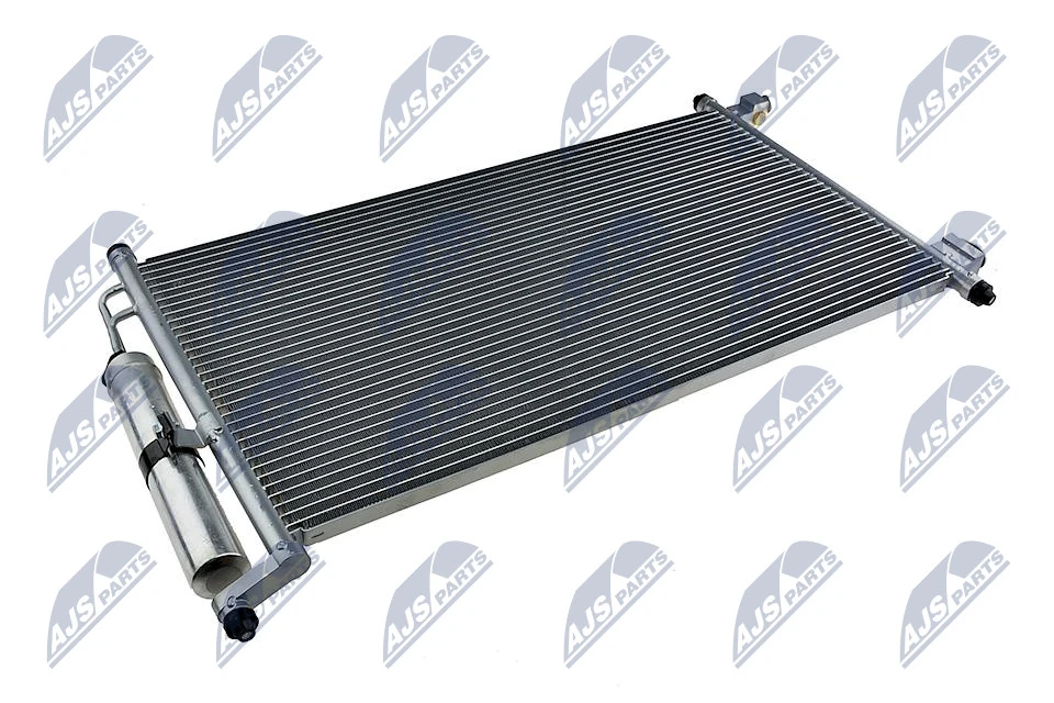 Condenser, air conditioning CCS-NS-010