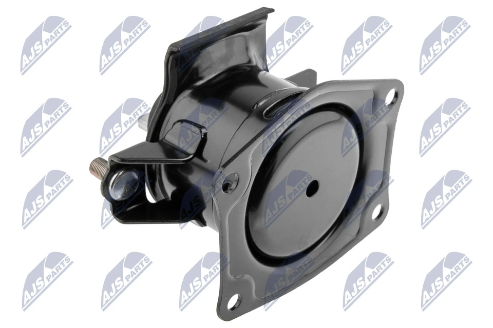 NTY ZPS-HD-120 Mounting, engine