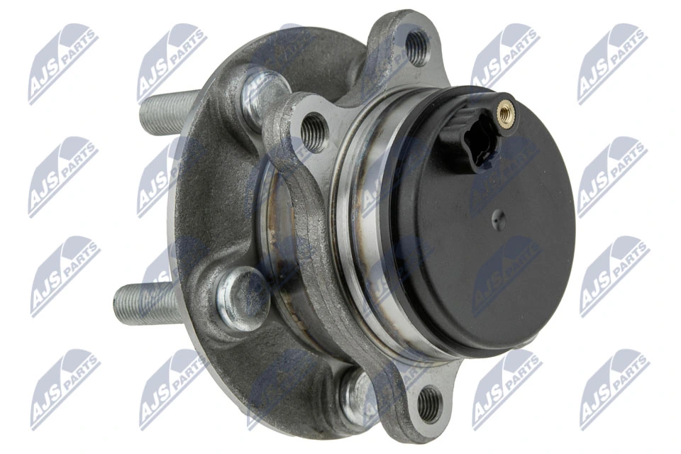 Wheel Bearing Kit KLT-FR-060