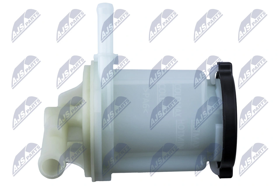 NTY SZW-TY-003 Equalising reservoir, hydraulic oil (power steering)