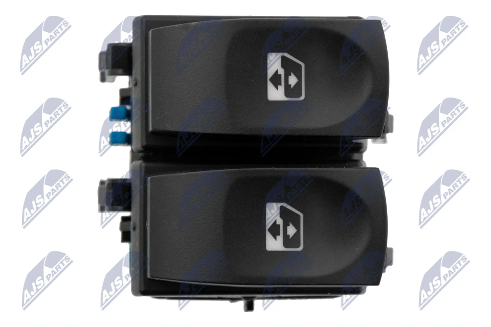 Switch, window regulator EWS-RE-076