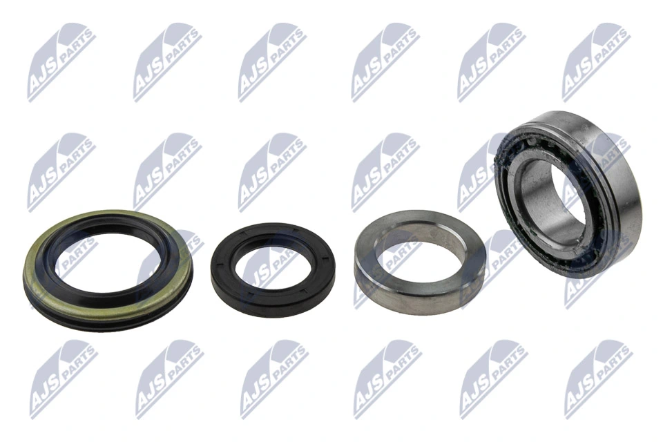 Wheel Bearing Kit KLT-KA-310