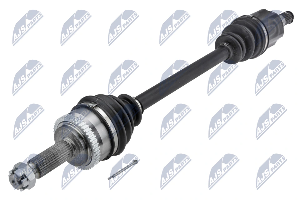 Drive Shaft NPW-KA-368