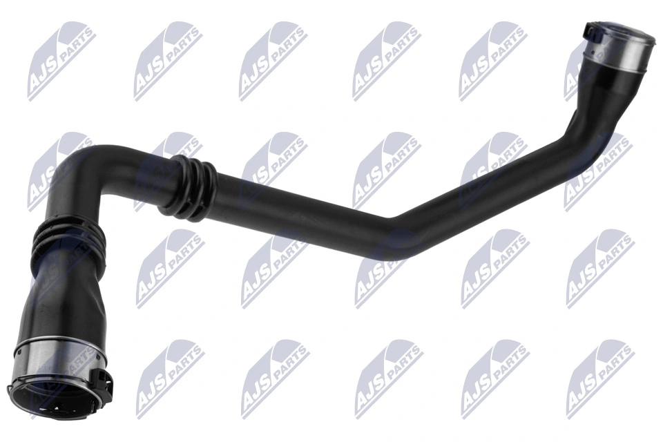 NTY GPP-NS-036 Charge Air Hose