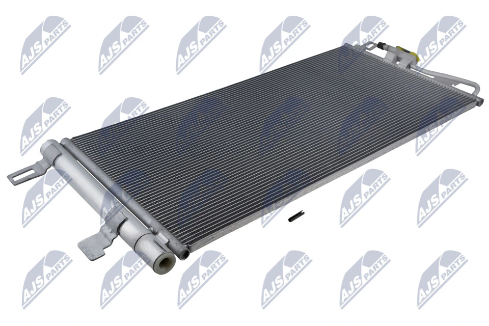 Condenser, air conditioning CCS-AU-023