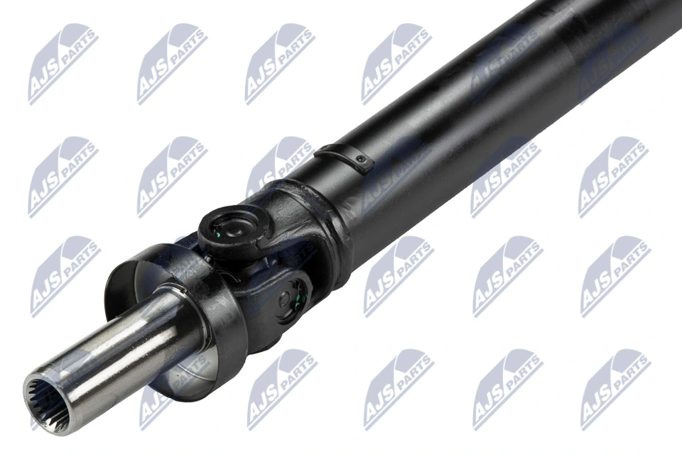Propshaft, axle drive NWN-TY-002