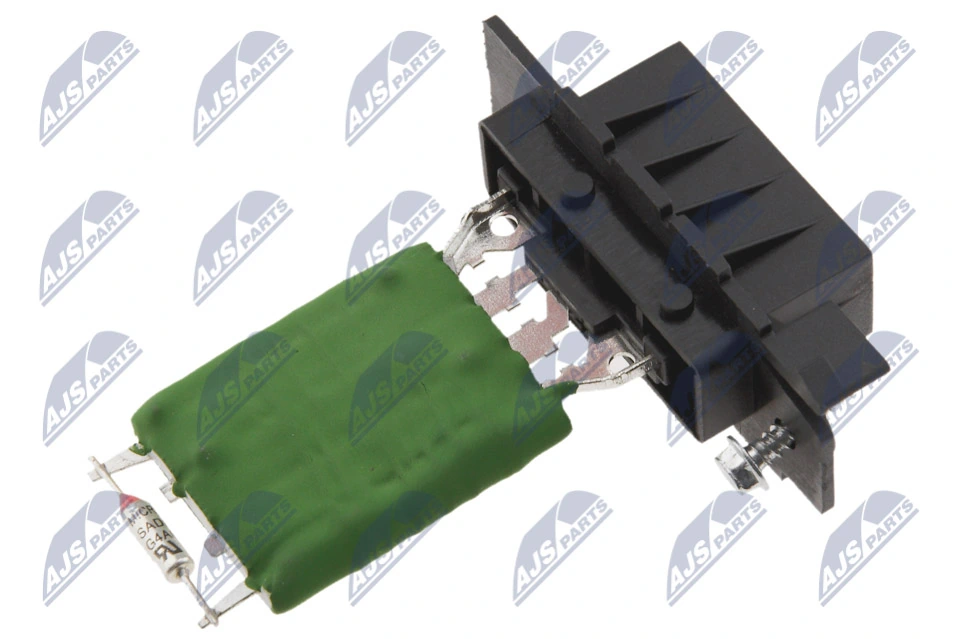 Resistor, interior blower ERD-CT-019