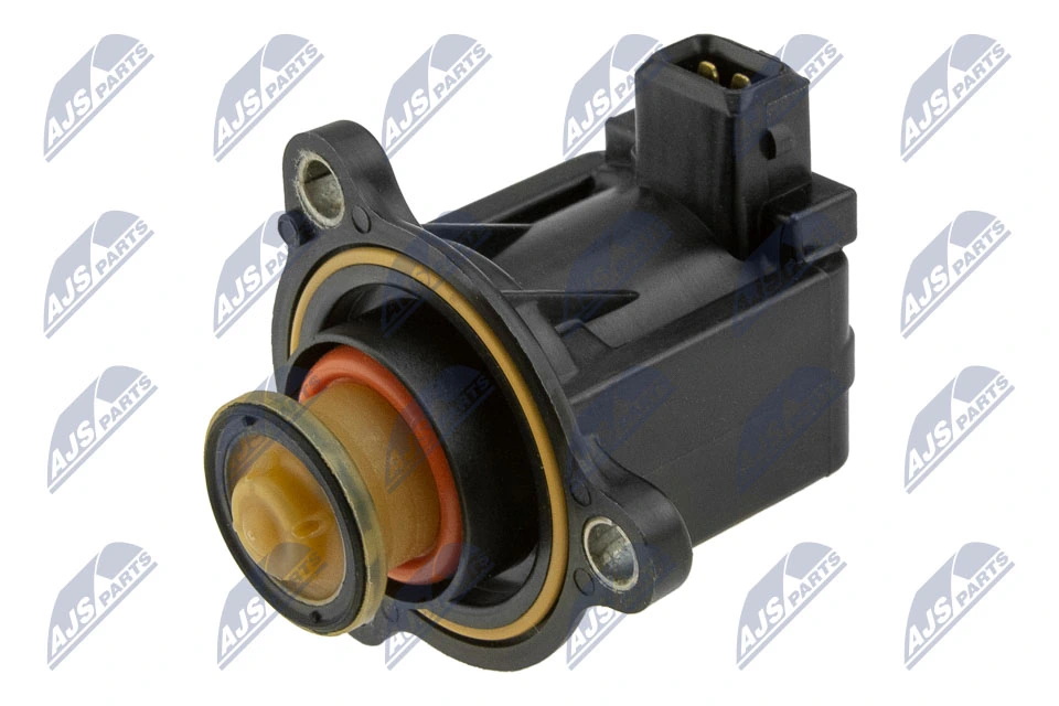 Divert-air Valve, charger ECD-BM-021