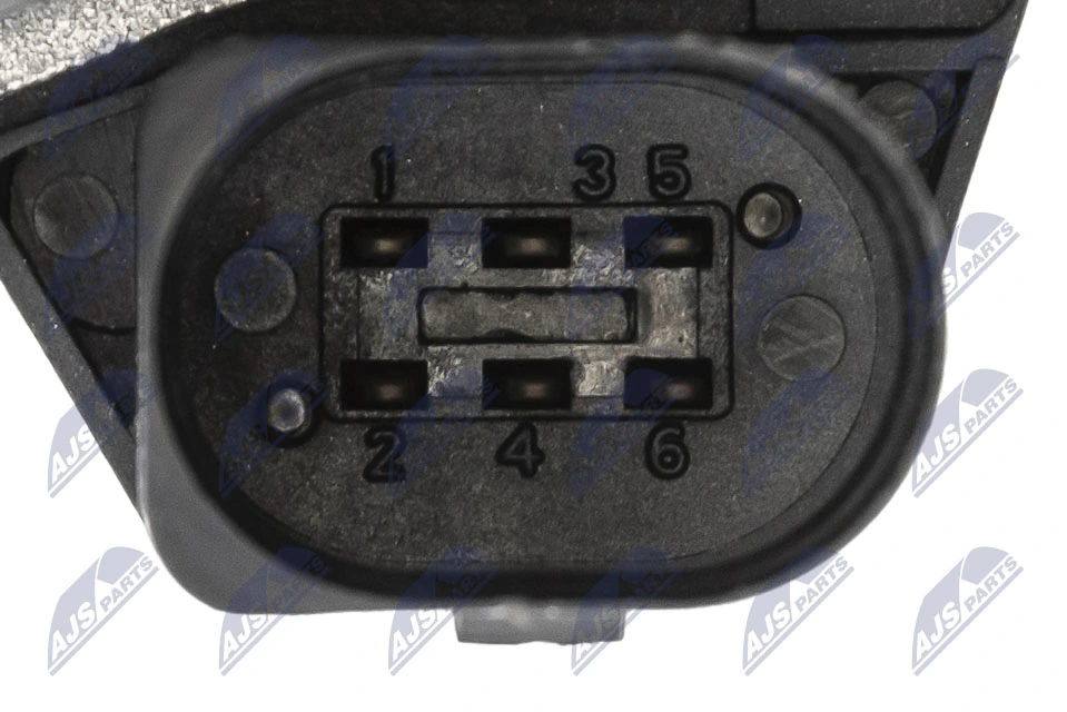 NTY ETB-VW-055 Throttle Body