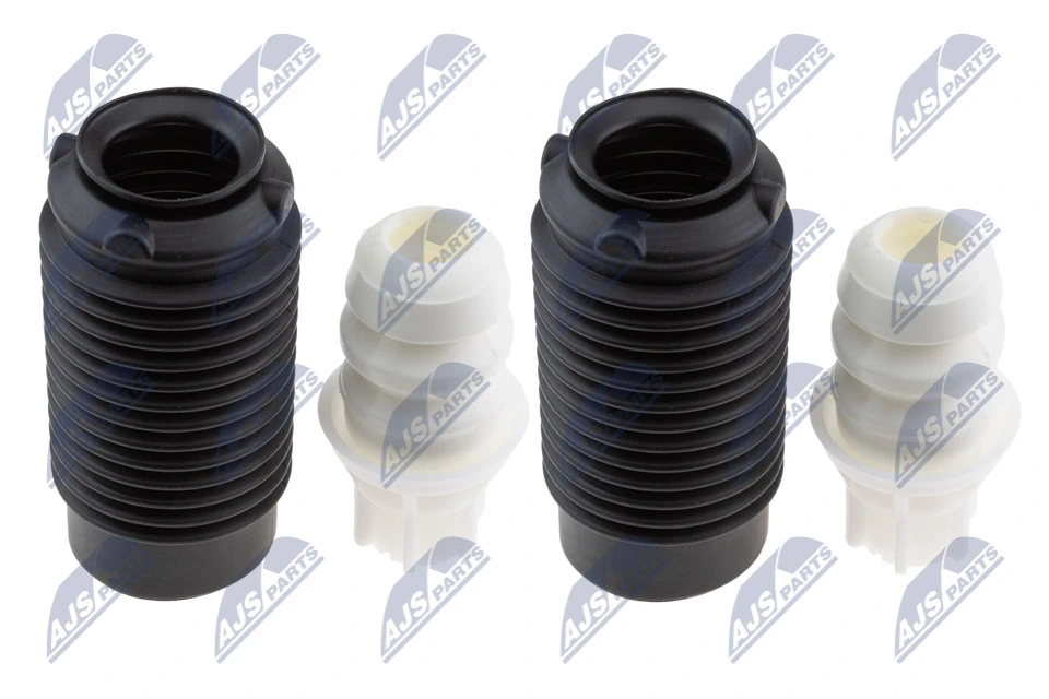 Dust Cover Kit, shock absorber AB-FT-007K