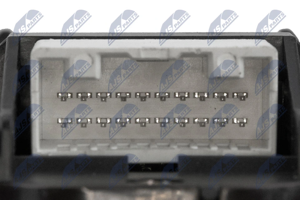 Switch, window regulator EWS-TY-048