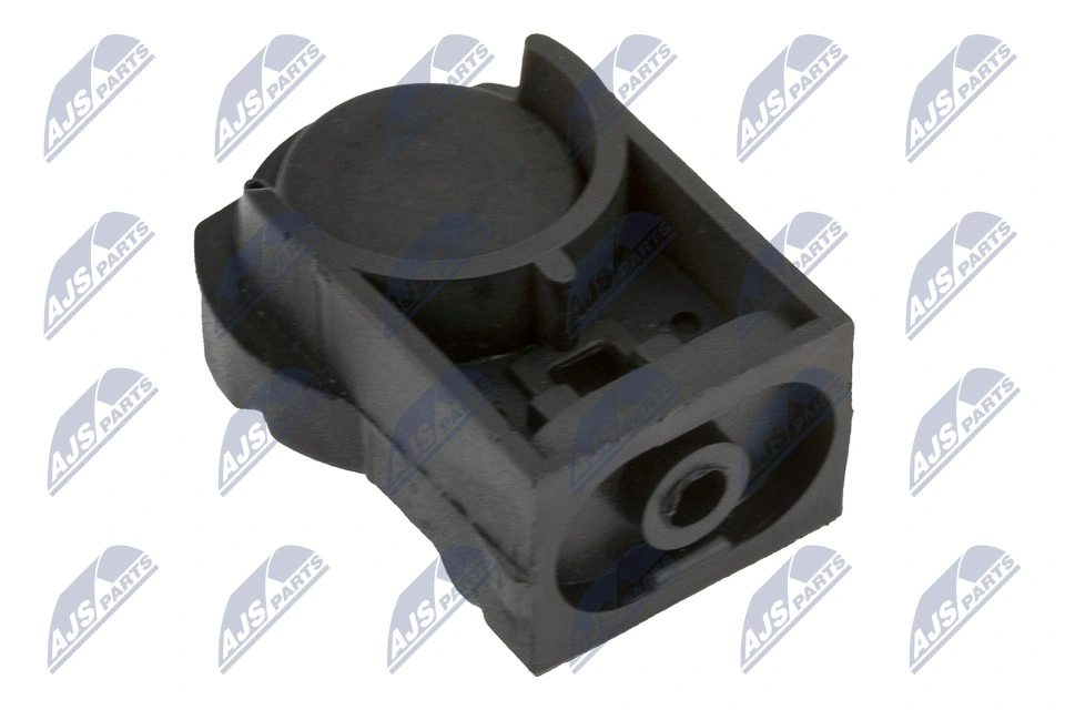 NTY ZTP-FT-001 Mounting, radiator