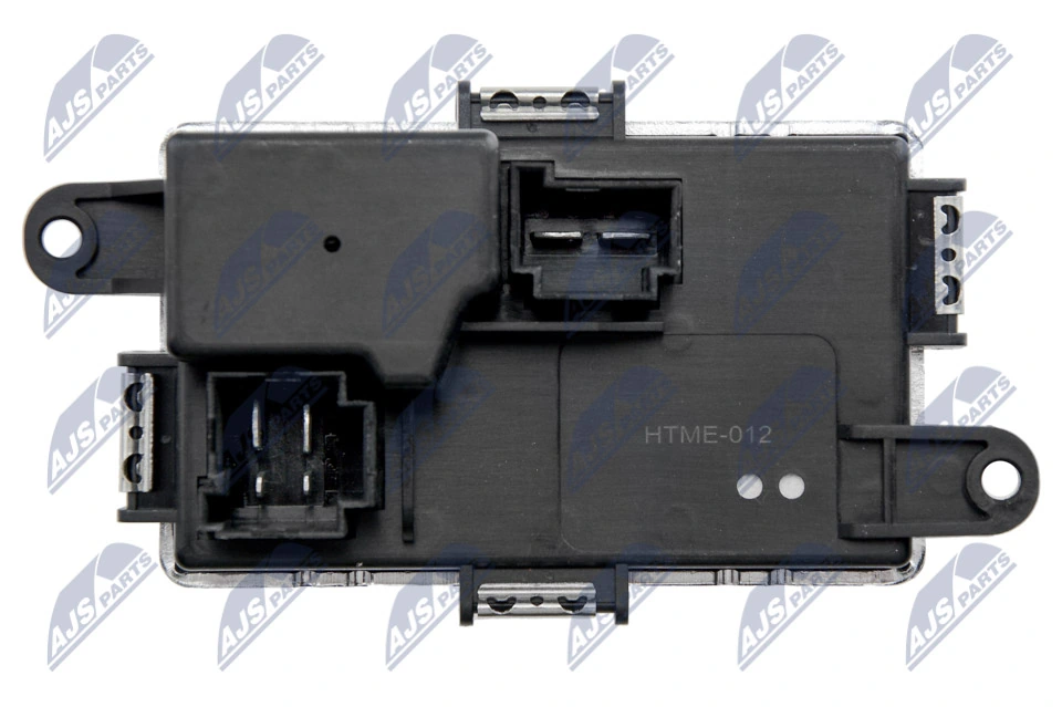 Resistor, interior blower ERD-ME-012