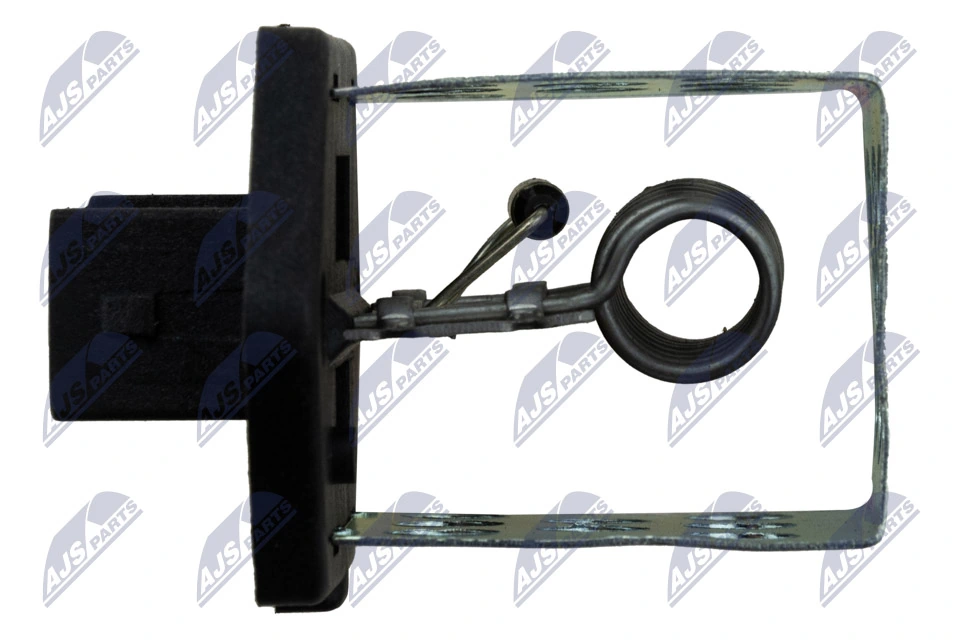 NTY ERD-FR-007 Resistor, interior blower