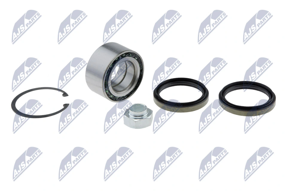 Wheel Bearing Kit KLT-SU-029