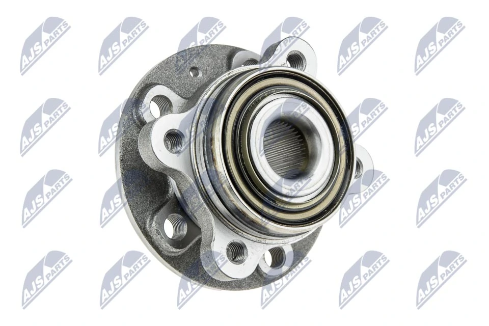 Wheel Bearing Kit KLP-VV-002