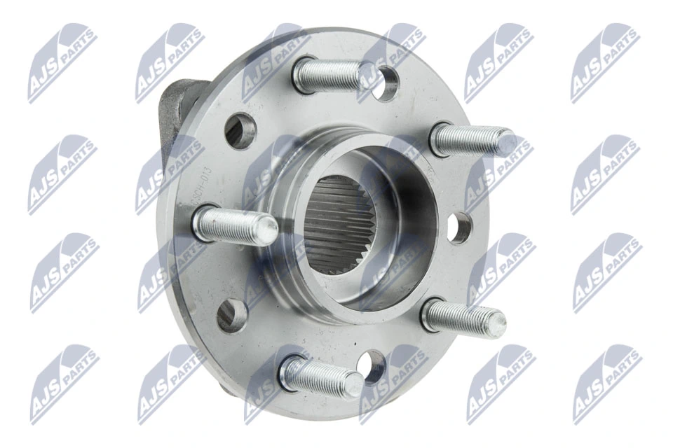 Wheel Bearing Kit KLP-CH-013