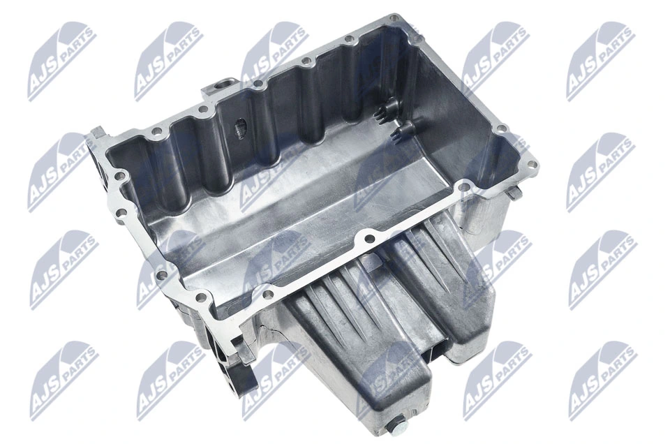 Oil Sump BMO-VW-033