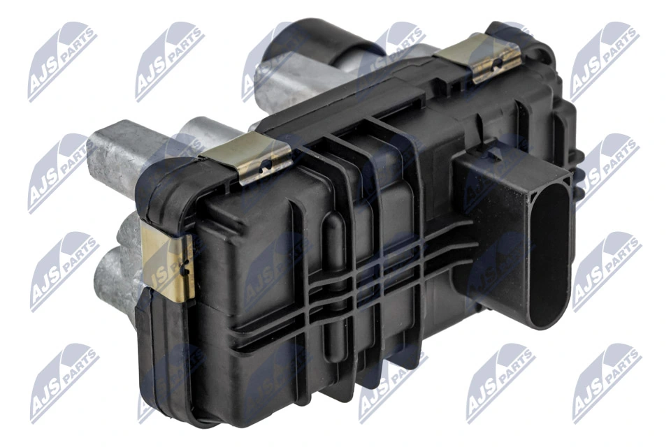NTY ECD-BM-031 Actuator, turbocharger