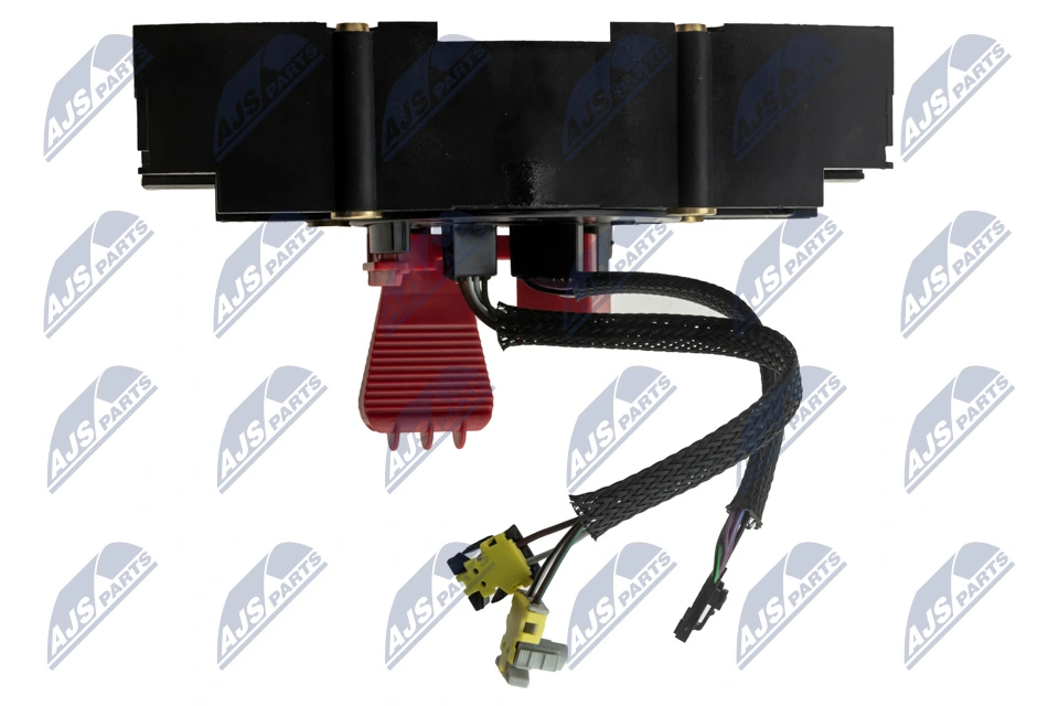 NTY EAS-LR-003 Clock Spring, airbag