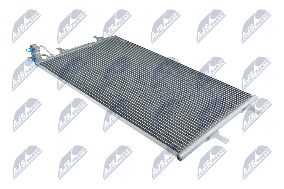 空调冷凝器 CCS-VV-010