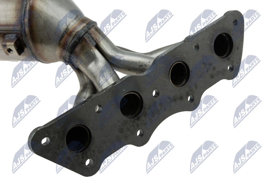 Pre-Catalytic Converter KAT-HY-502