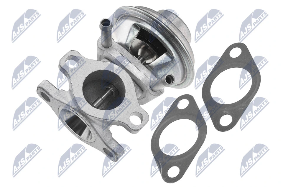 Клапан возврата ОГ EGR-FT-002
