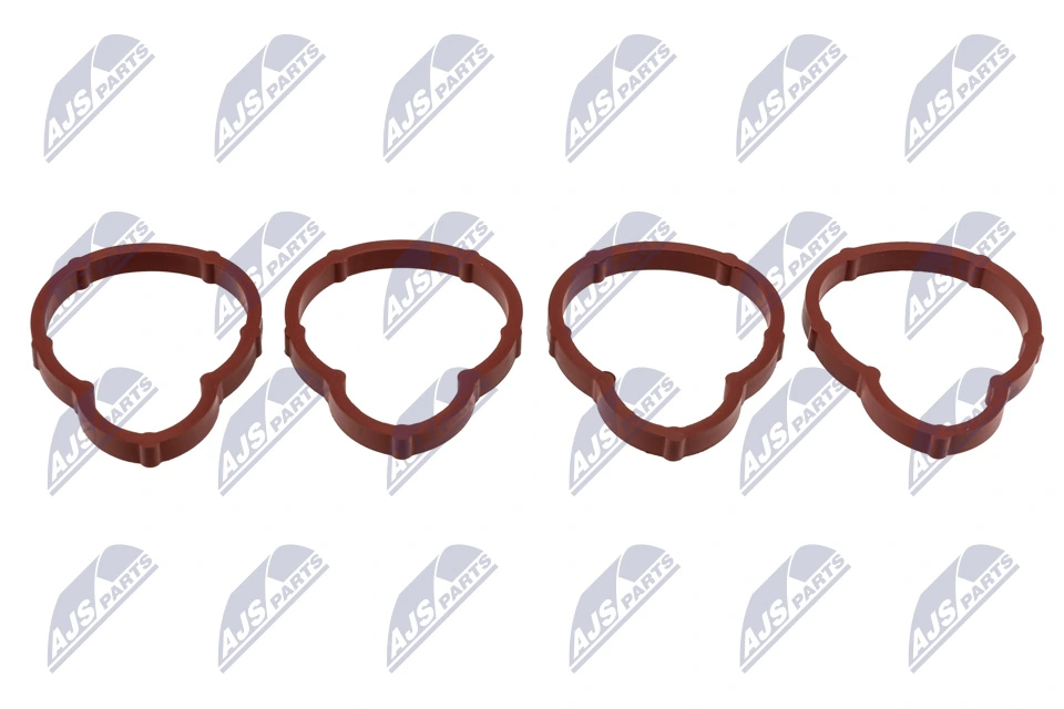 Gasket Set, intake manifold BKS-RE-005