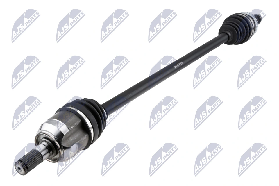 NTY NPW-KA-419 Drive Shaft