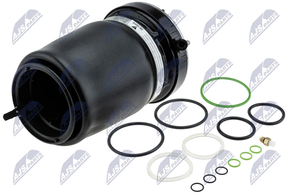 Air Spring, suspension EZC-BM-309