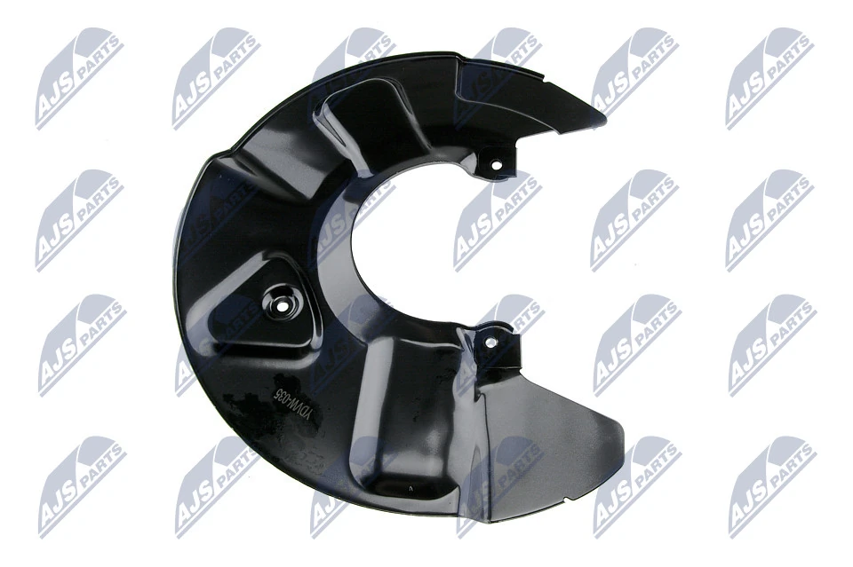 Splash Guard, brake disc HTO-VW-035