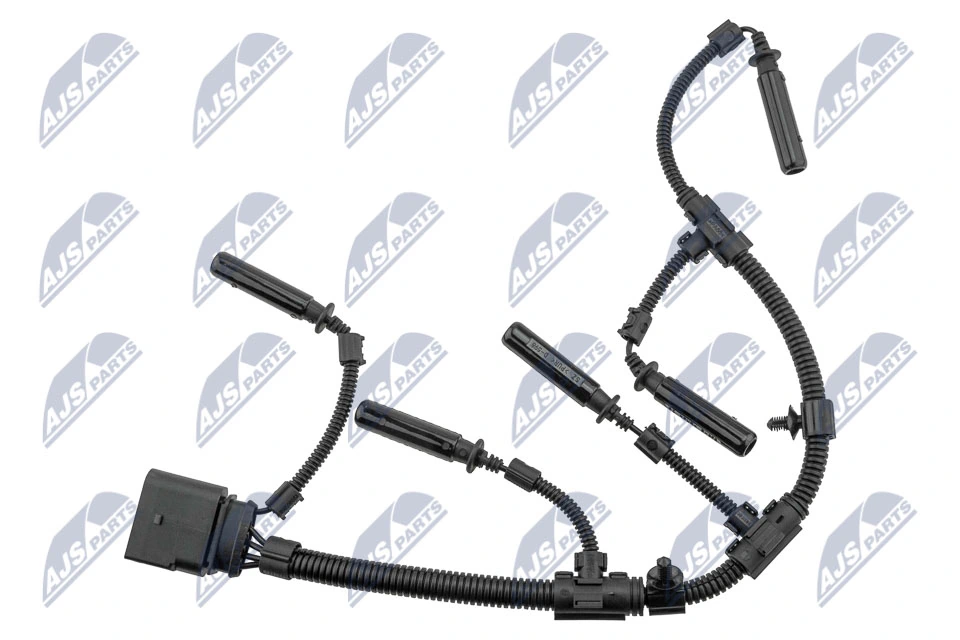 Cable Repair Kit, glow plug EZP-VW-001