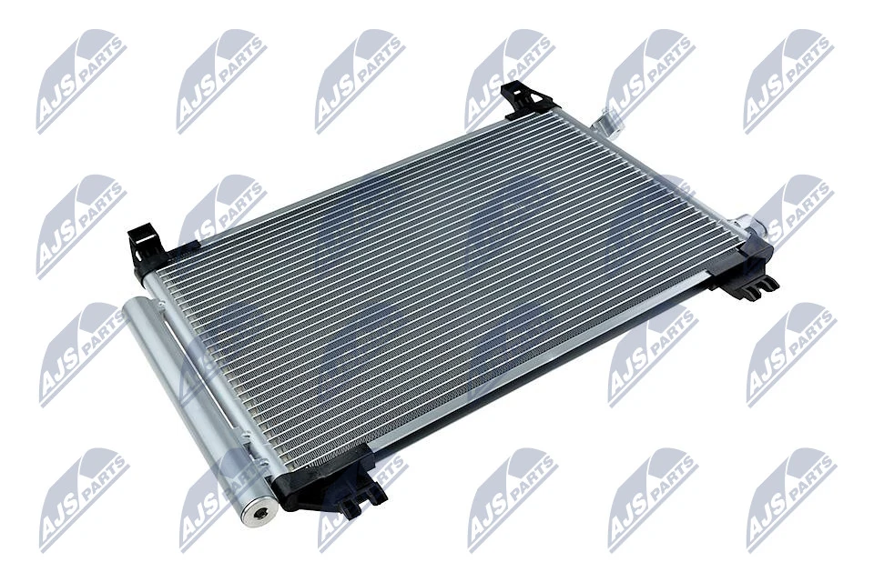 Condenser, air conditioning CCS-TY-022