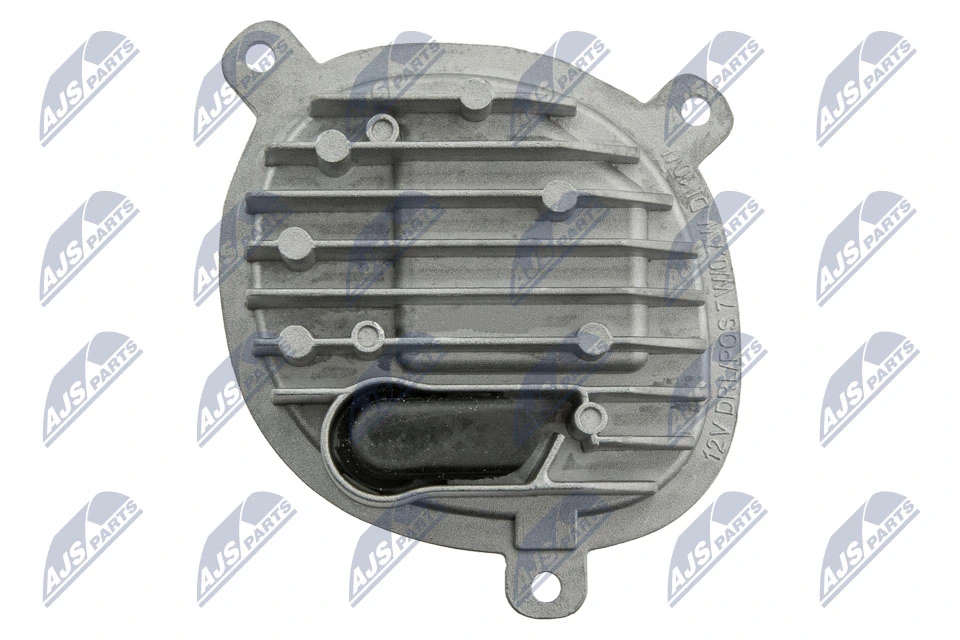 NTY EPX-BM-073 Control Unit, lights