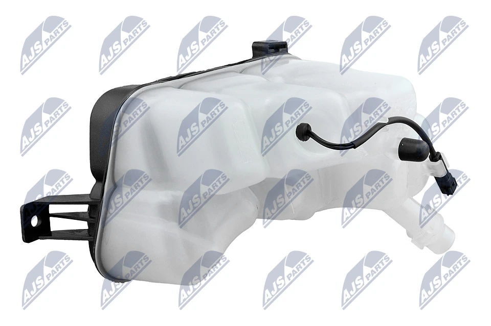 Expansion Tank, coolant CZW-LR-008