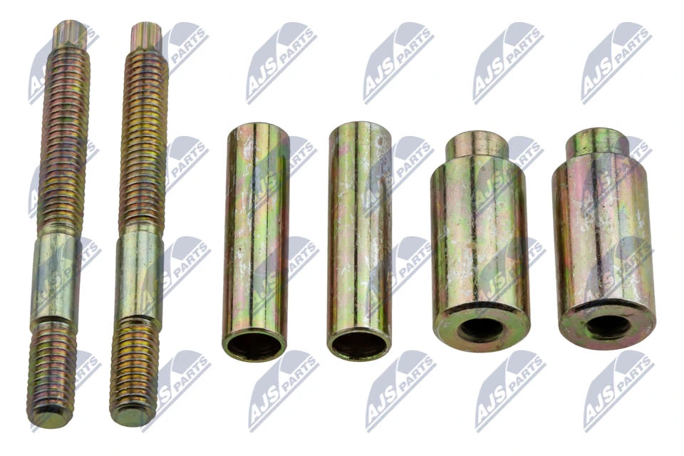 Screw, injection nozzle holder BWP-RE-000