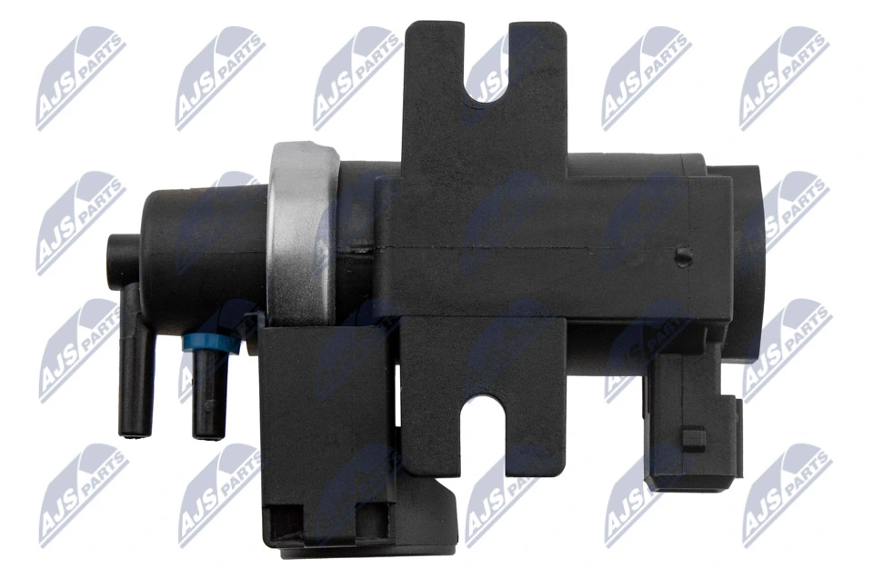 Pressure converter, turbocharger EGR-BM-020