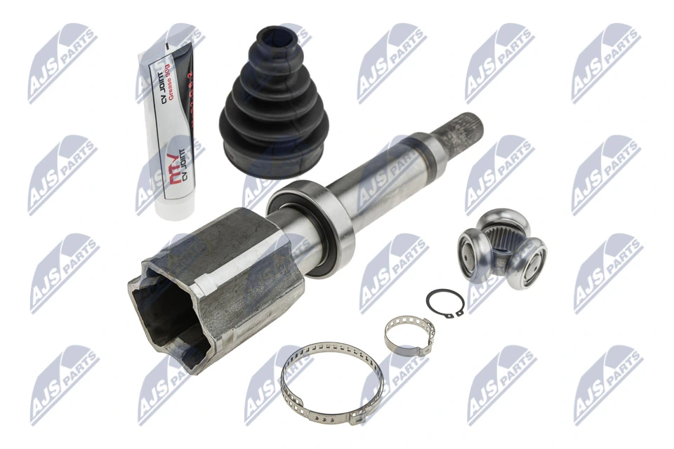 NTY NPW-VV-081 Joint Kit, drive shaft