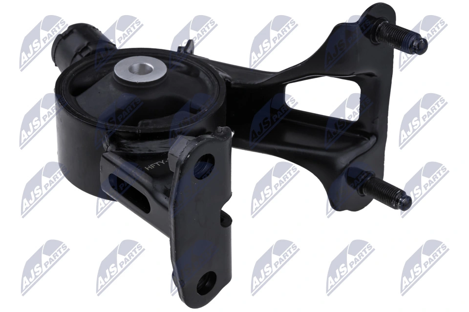 NTY ZPS-TY-153 Mounting, engine