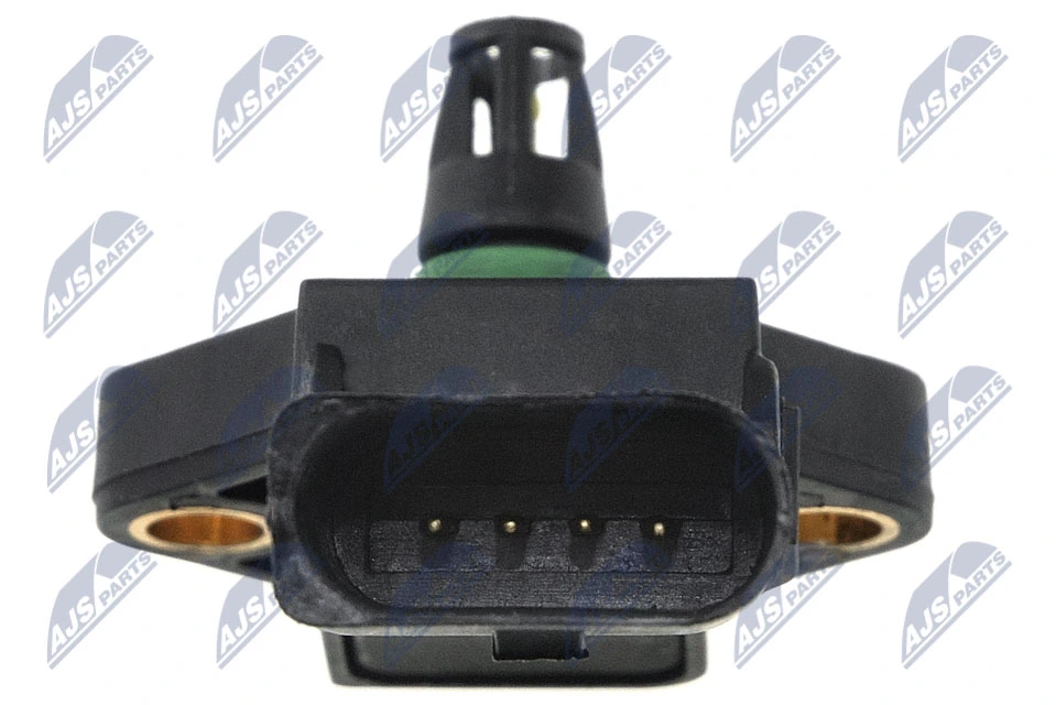 Sensor, boost pressure ECM-AU-001