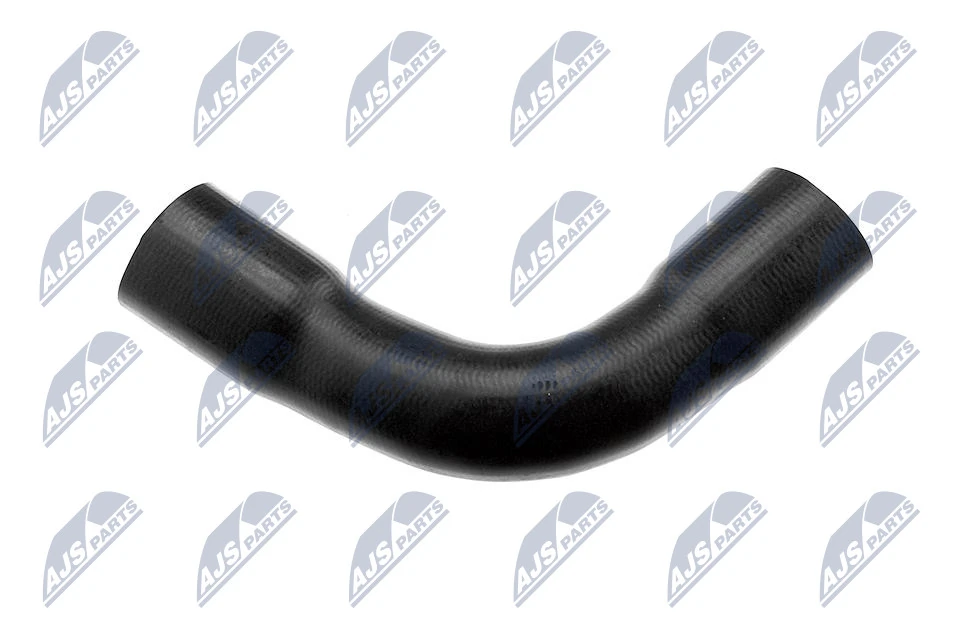 Charge Air Hose GPP-PL-015