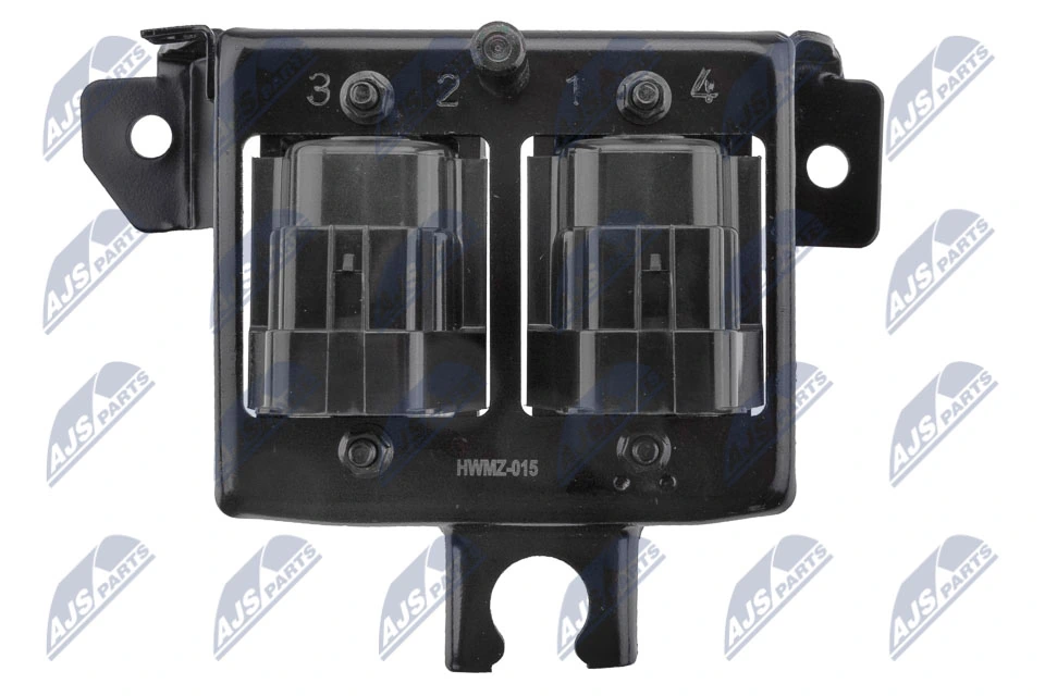 Ignition Coil ECZ-MZ-015