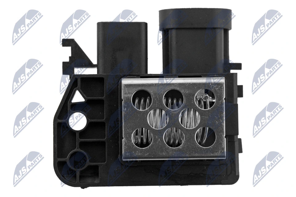 Resistor, interior blower ERD-PE-012