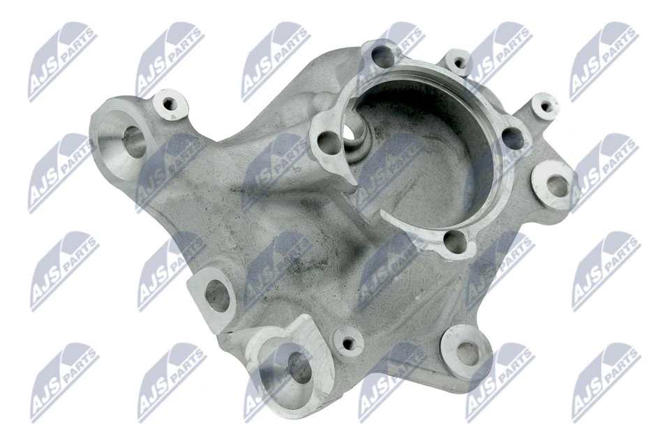 Steering Knuckle, wheel suspension ZZP-BM-000