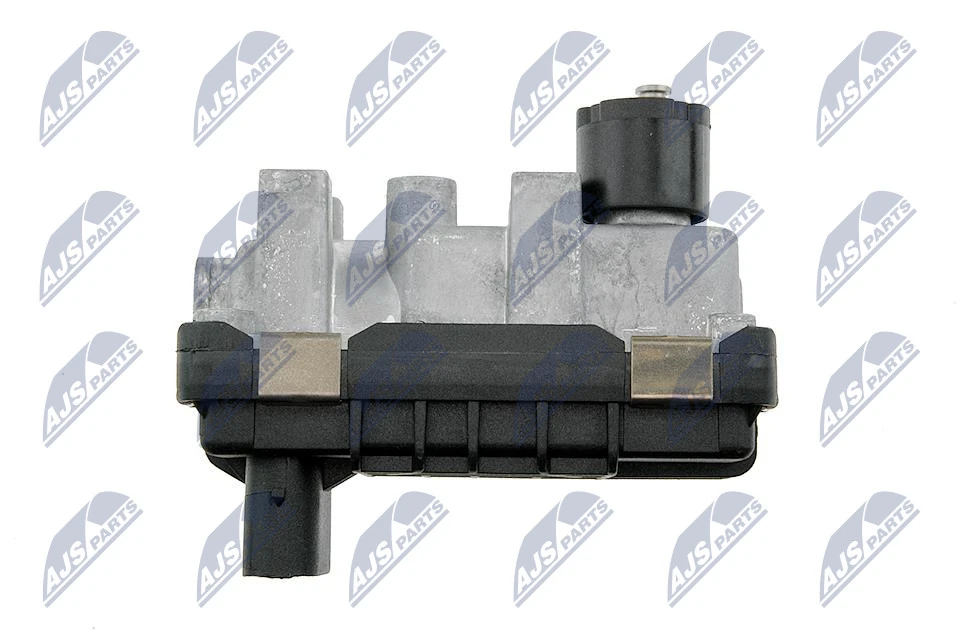 Actuator, turbocharger ECD-FR-010