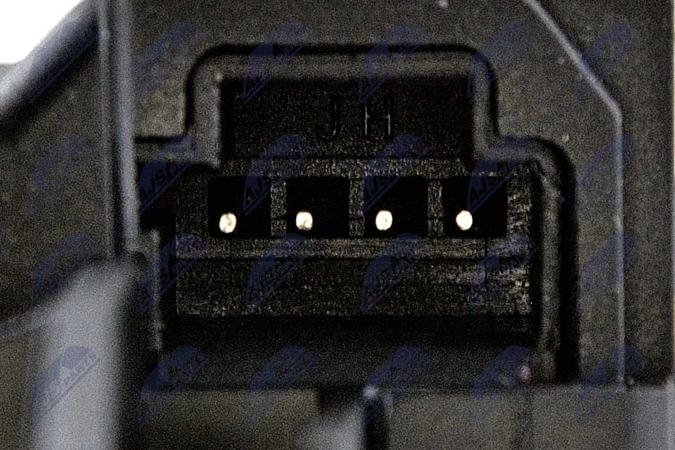 Tailgate Lock EZC-ME-305